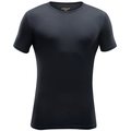 Devold Breeze Merino 150 T-Shirt Mens Black