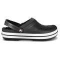 Crocs Crocband Mammoth Black/Black