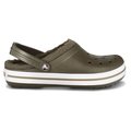 Crocs Crocband Mammoth Chocolate/Khaki