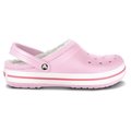 Crocs Crocband Mammoth Bubblegum/Oatmeal