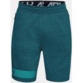 Under Armour Tech Terry Short Tourmaline Teal (716)