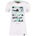 La Sportiva For Your Mountain T-Shirt W White