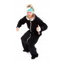 House of Hygge Onepiece Black