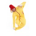 House of Hygge Onepiece Yellow