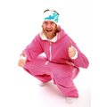 House of Hygge Onepiece Pink