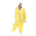 House of Hygge Twopiece Yellow