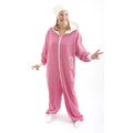 House of Hygge Twopiece Pink
