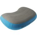 Sea to Summit Aeros Premium Pillow Blue / Grey