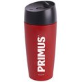 Primus Vacuum Commuter Mug - 0.4L Barn Red