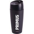 Primus Vacuum Commuter Mug - 0.4L Black