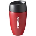 Primus Vacuum Commuter Mug - 0.3L Barn Red