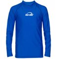IQ Kids UV 300 Shirt (6-15y) Sininen