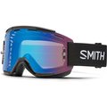Smith Squad MTB Black - ChromaPop Contrast Rose Flash