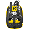 X-Deep NX Ghost Yellow