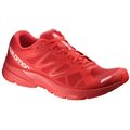 Salomon S/Lab Sonic Racing red/Red/White