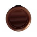 Ögon Designs Euro coin dispenser Chocolate
