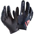 G-Form Pro Trail Gloves Black Topo