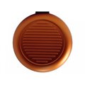 Ögon Designs Euro coin dispenser Orange