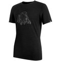 Mammut Alnasca T-Shirt Men Black