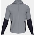 Under Armour Threadborne Vanish Jacket Steel (035)