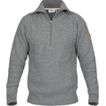 Fjällräven Greenland Re-Wool Sweater M Thunder Grey (026)