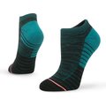 Stance Circuit Low Womens Blue
