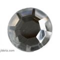 Jibbitz Rhinestone White