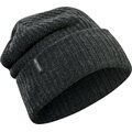 Arc'teryx Chunky Knit Hat Black Heather