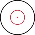 Leupold VX-III 1,5-5 x 20 IR Circle Dot
