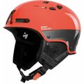 Sweet Protection Igniter Alpiniste II Helmet Gloss Cody Orange