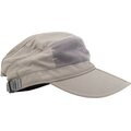 First Spear Forager Cap, Low Profile Manatee Gray