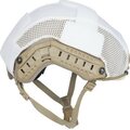 First Spear Helmet Cover - Hybrid - Ops Core Maritime White