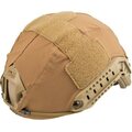 First Spear Helmet Cover - Ops Core Coyote Brown