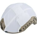 First Spear Helmet Cover - Ops Core White