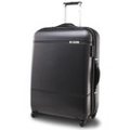 Delsey All around 4-wheel 55 cm trolley Black