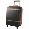 Delsey All around 4-wheel 55 cm trolley Chocolate