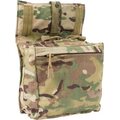First Spear Roll Up Style Cargo Pocket 6/9 Multicam