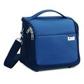 Delsey Keep n'pact Beauty case Blue