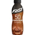 FAST Protein Shake 50 (500ml) Chocolate