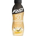 FAST Protein Shake 50 (500ml) Vanille