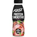 FAST Protein Smoothie 330ml Mansikka