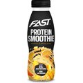 FAST Protein Smoothie 330ml Mango-orange
