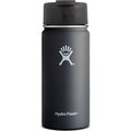 Hydro Flask Coffee Mug w Flip Lid 473 ml (16oz) Black