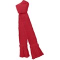 Pennine Fine Merino Garters Chianti