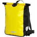 Ortlieb Messenger Bag Keltainen/Musta