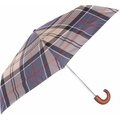 Barbour Tartan Mini Umbrella Dress