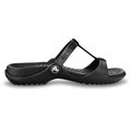 Crocs Cleo III Black / Black