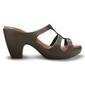 Crocs Cyprus III Espresso / Bronze