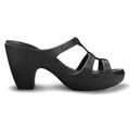 Crocs Cyprus III Black / Black