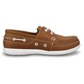 Crocs Harborline Hazelnut / White